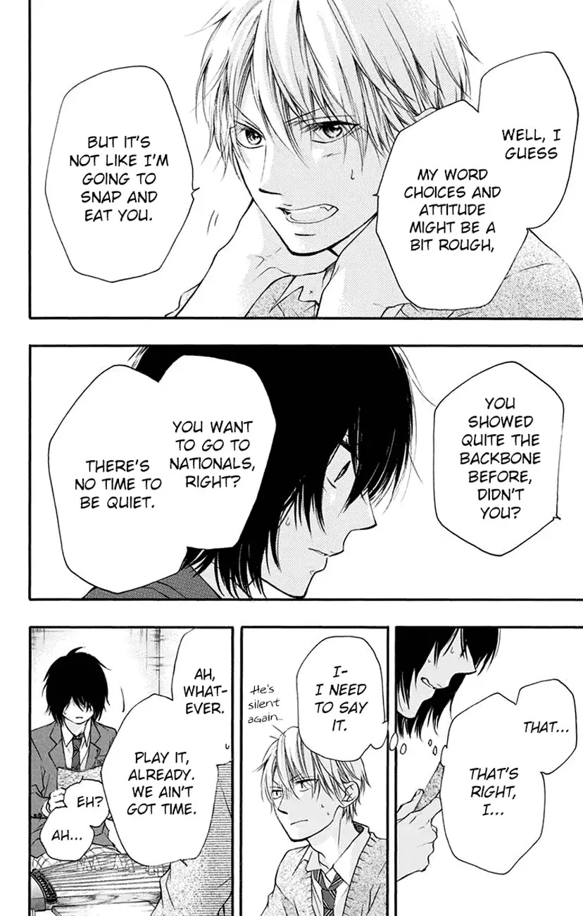 Kono Oto Tomare!, Chapter 62 image 37